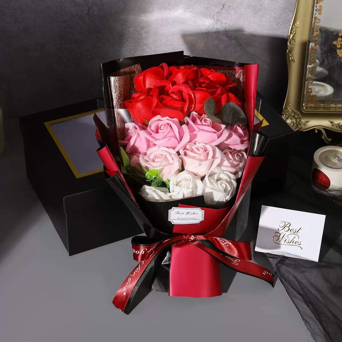 Thoughtfully Curated, Timelessly Delivered.